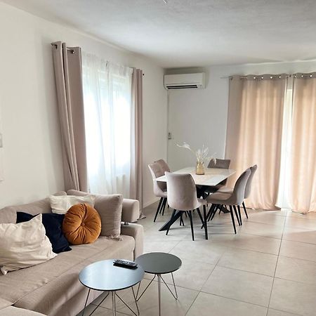 Villa Oleander Marina Εξωτερικό φωτογραφία