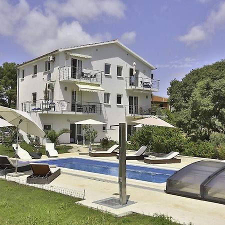 Villa Oleander Marina Εξωτερικό φωτογραφία