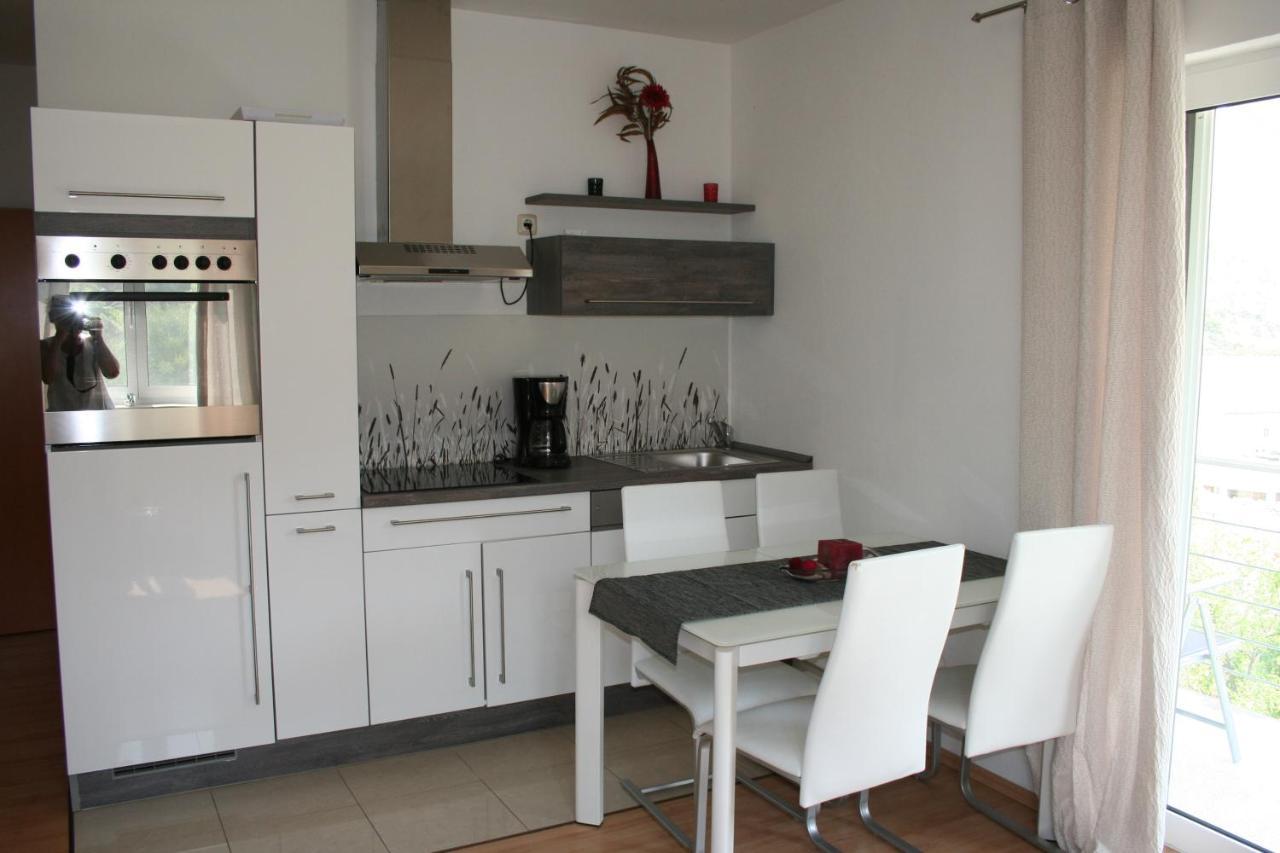 Villa Oleander Marina Εξωτερικό φωτογραφία