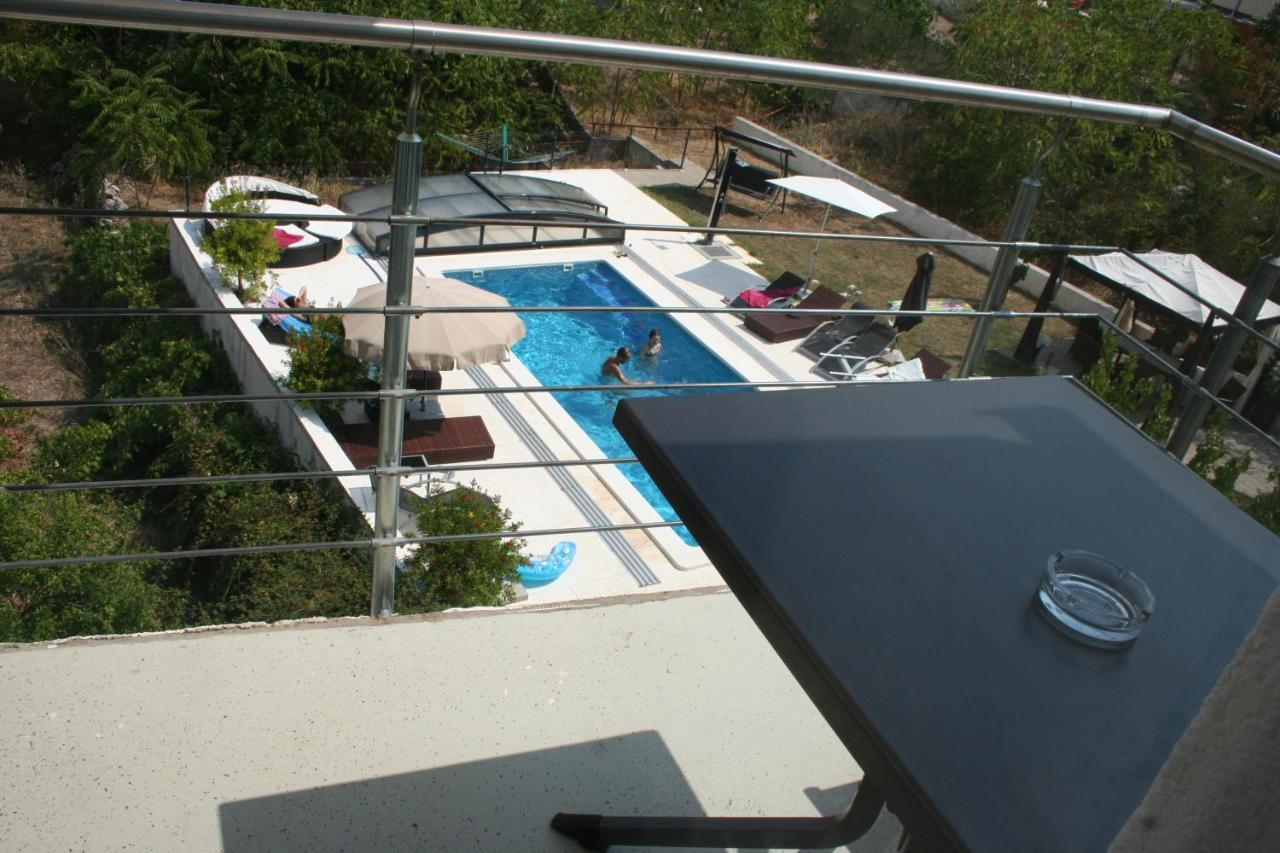 Villa Oleander Marina Εξωτερικό φωτογραφία