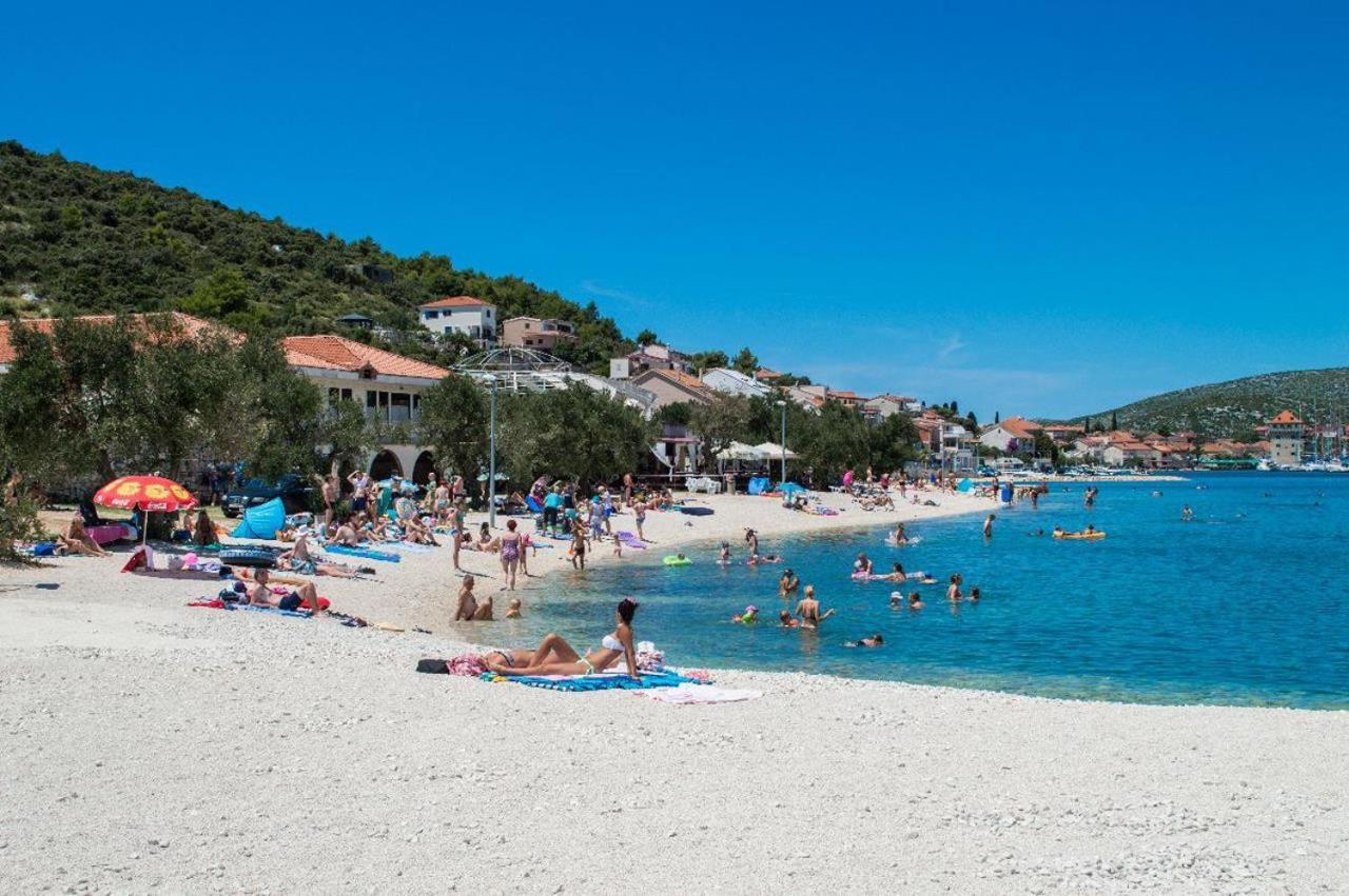 Villa Oleander Marina Εξωτερικό φωτογραφία