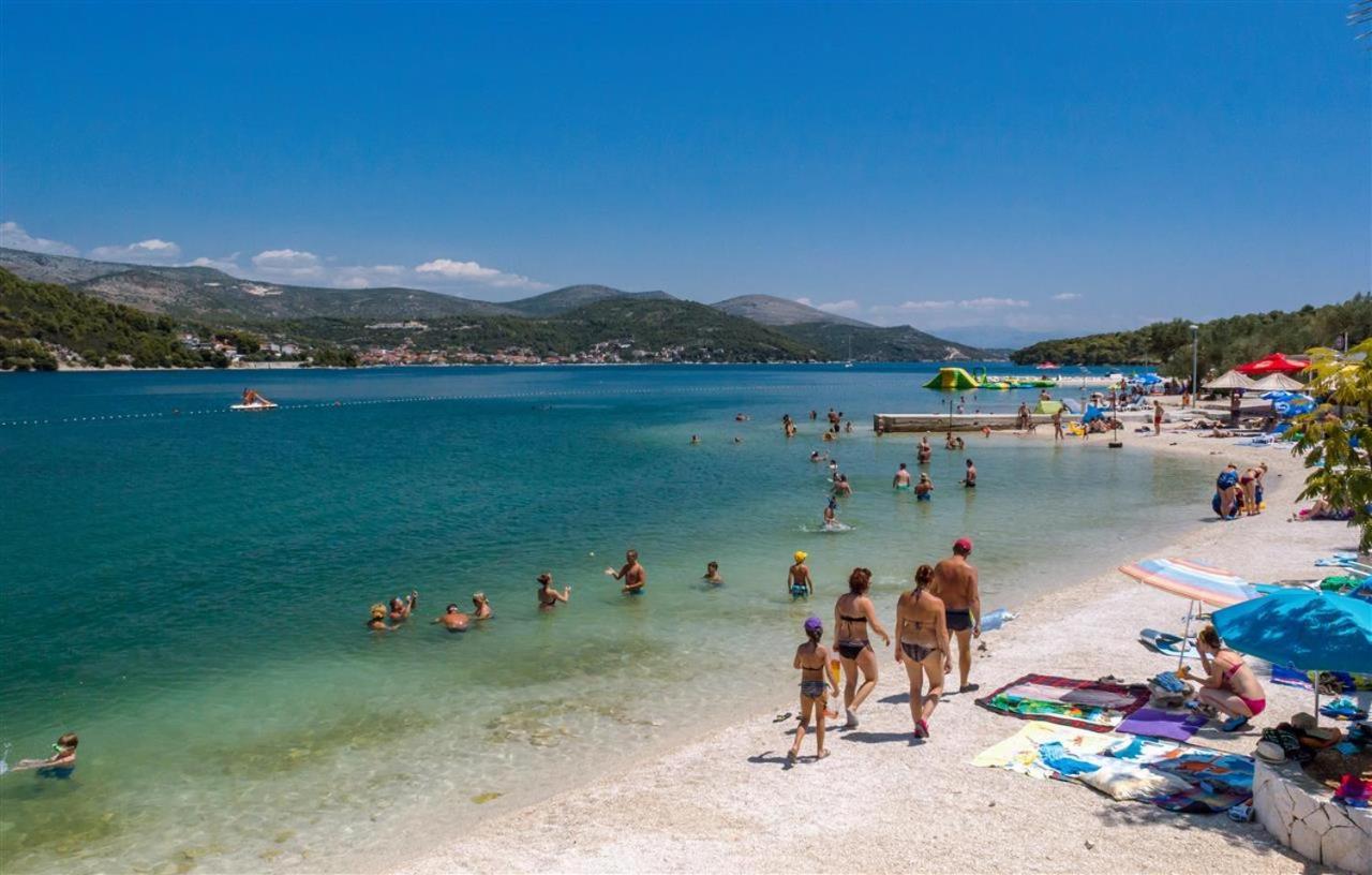 Villa Oleander Marina Εξωτερικό φωτογραφία