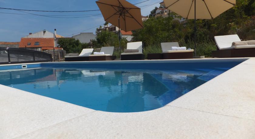 Villa Oleander Marina Δωμάτιο φωτογραφία