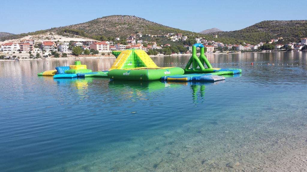 Villa Oleander Marina Δωμάτιο φωτογραφία