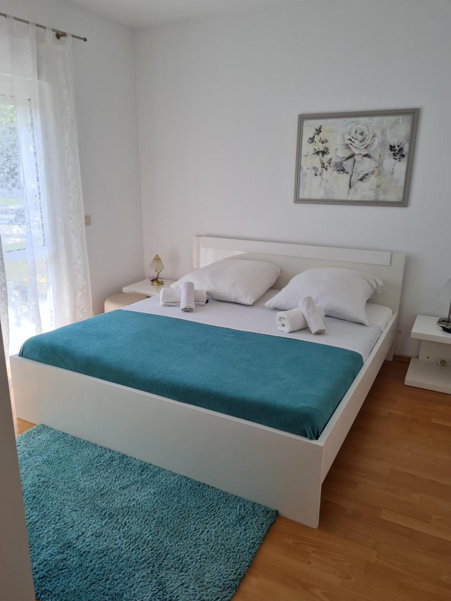 Villa Oleander Marina Εξωτερικό φωτογραφία
