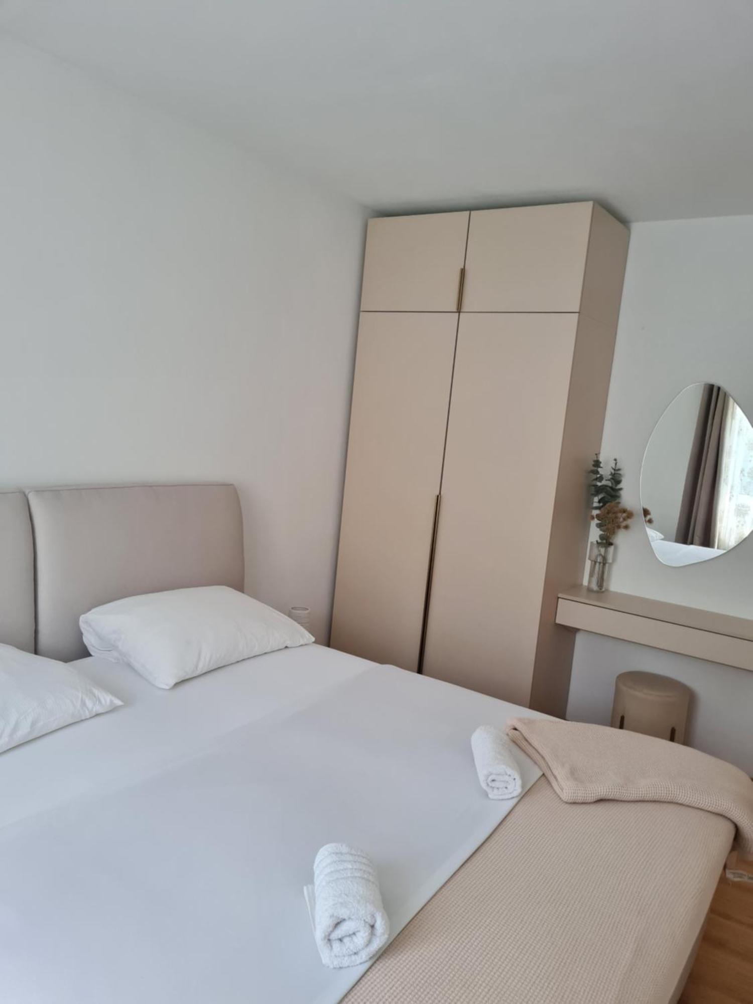 Villa Oleander Marina Εξωτερικό φωτογραφία