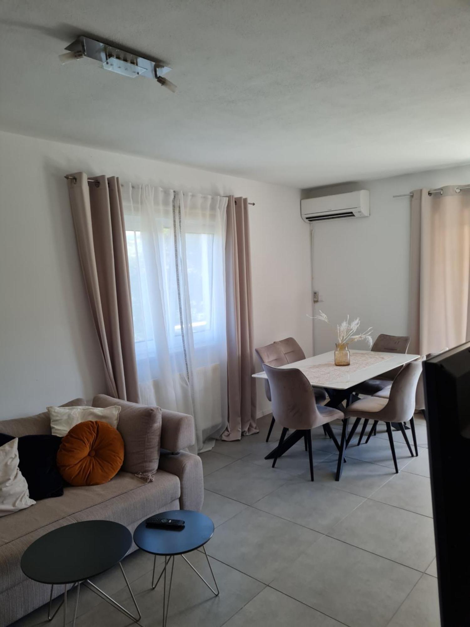 Villa Oleander Marina Εξωτερικό φωτογραφία