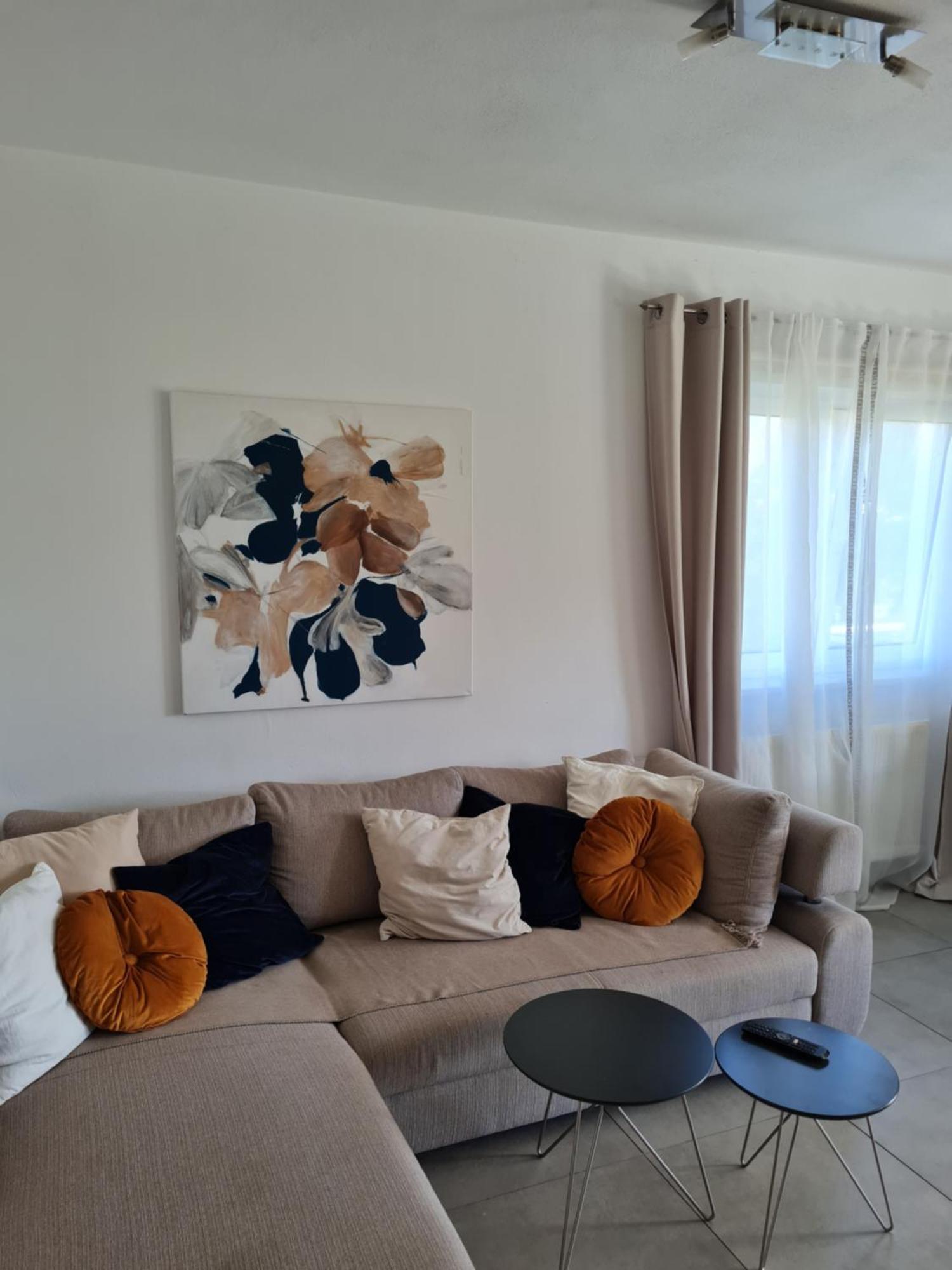 Villa Oleander Marina Εξωτερικό φωτογραφία