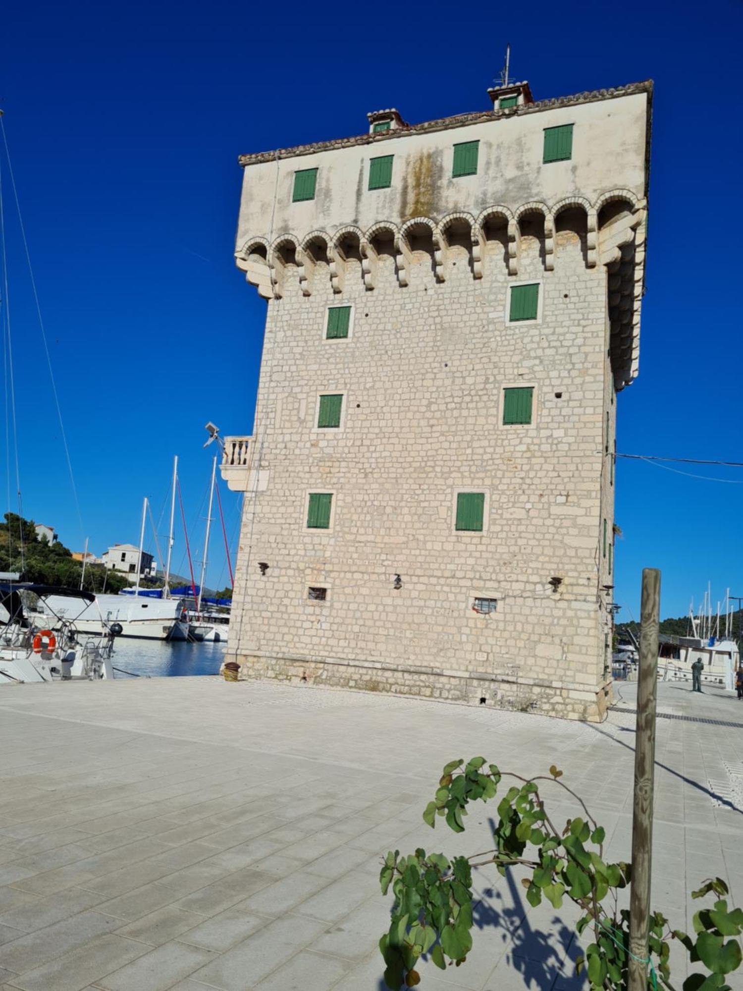 Villa Oleander Marina Εξωτερικό φωτογραφία
