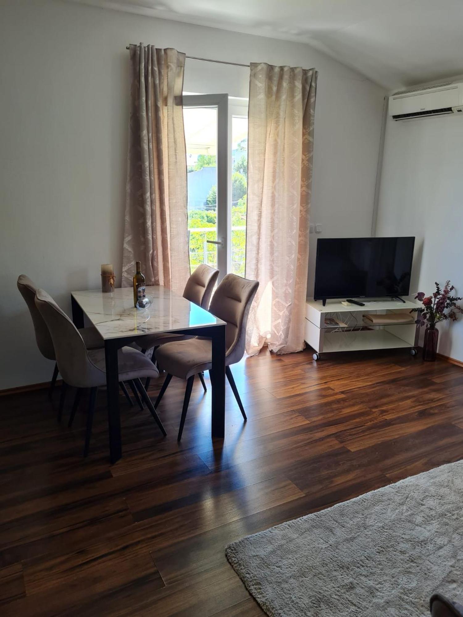 Villa Oleander Marina Εξωτερικό φωτογραφία