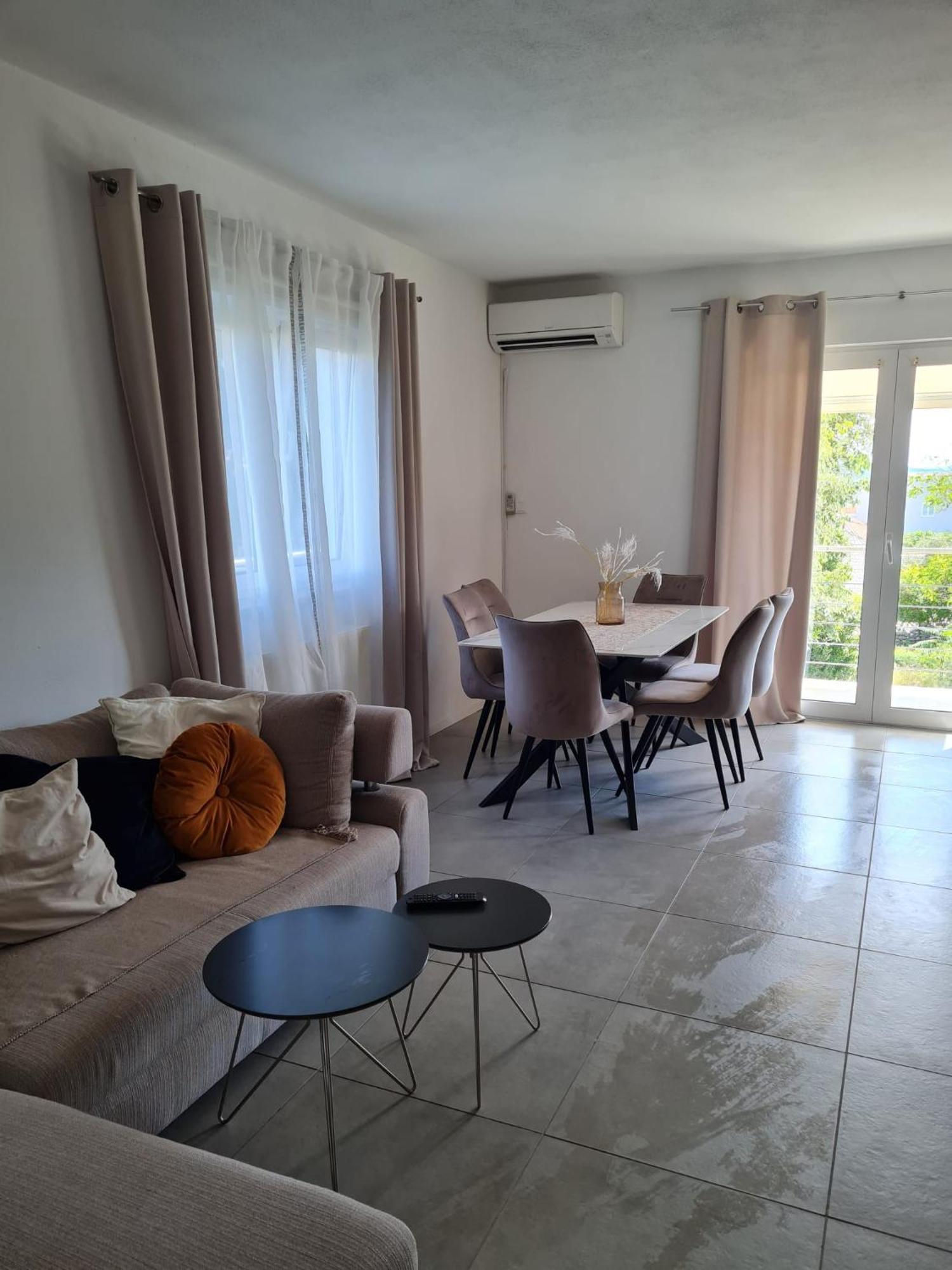 Villa Oleander Marina Εξωτερικό φωτογραφία