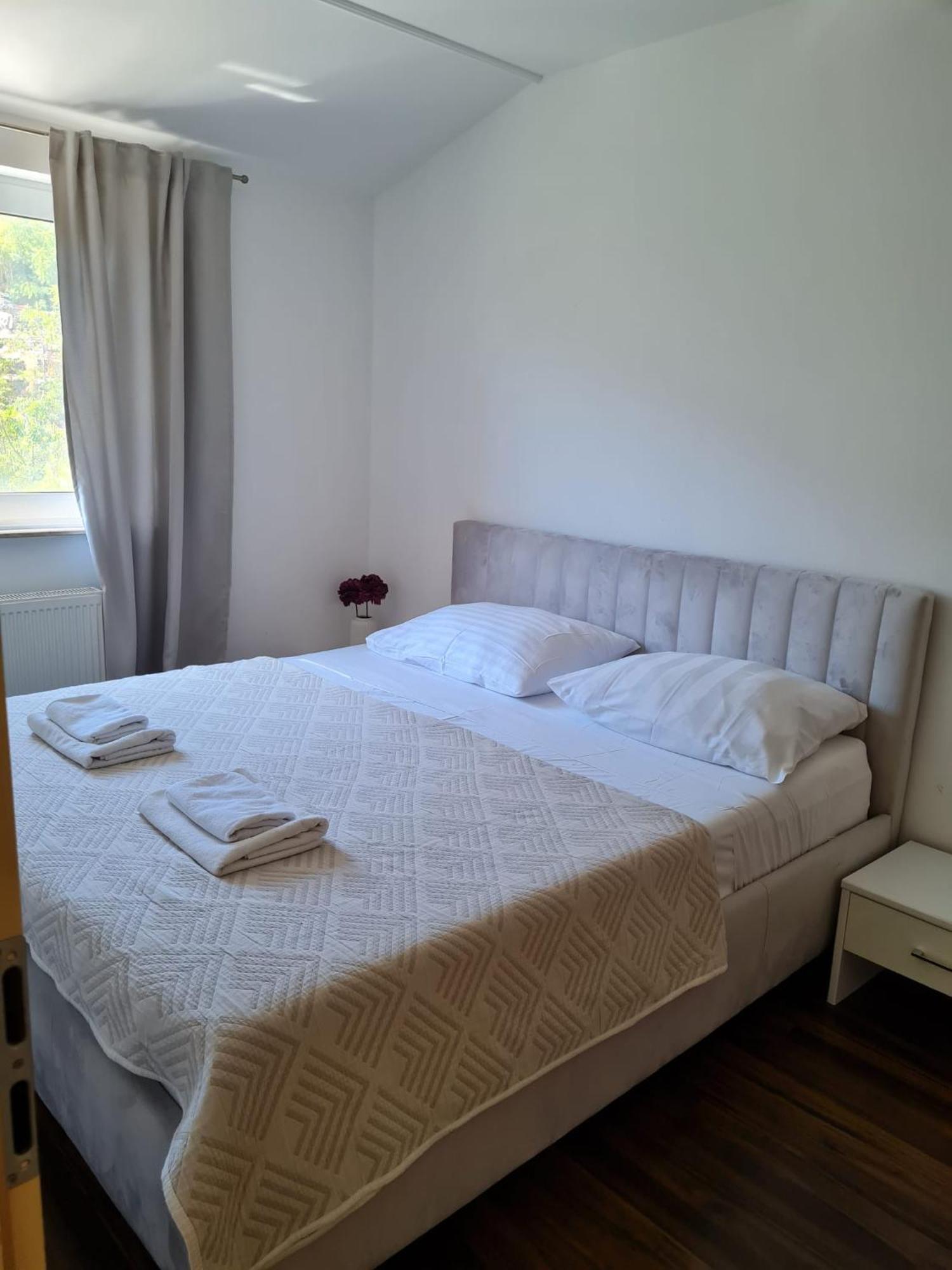 Villa Oleander Marina Εξωτερικό φωτογραφία