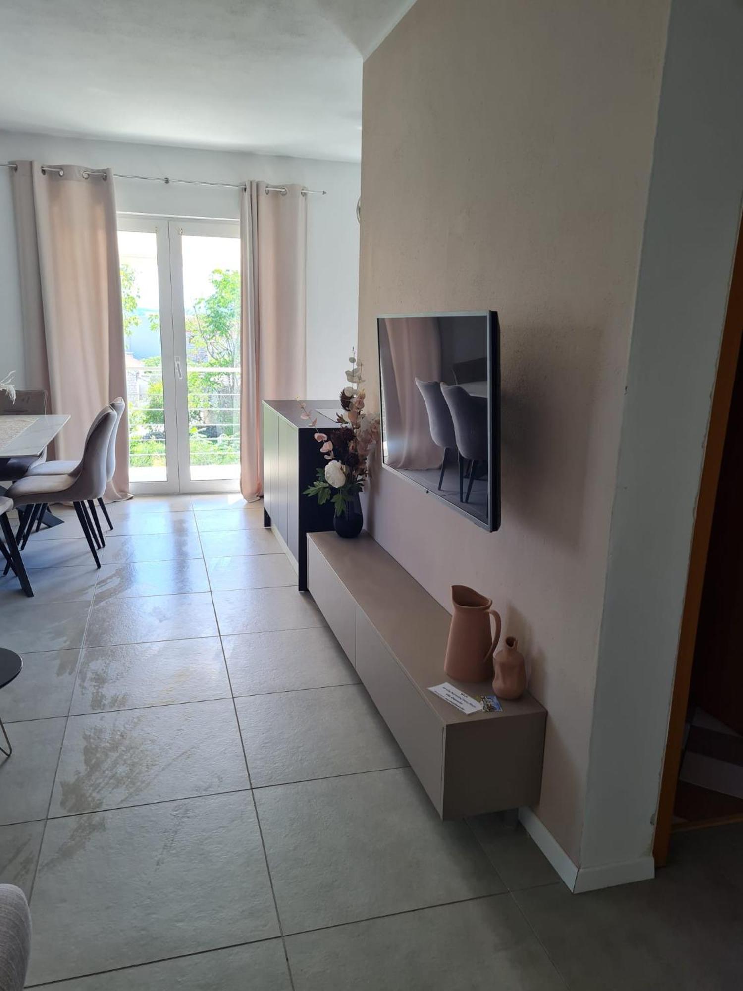 Villa Oleander Marina Εξωτερικό φωτογραφία