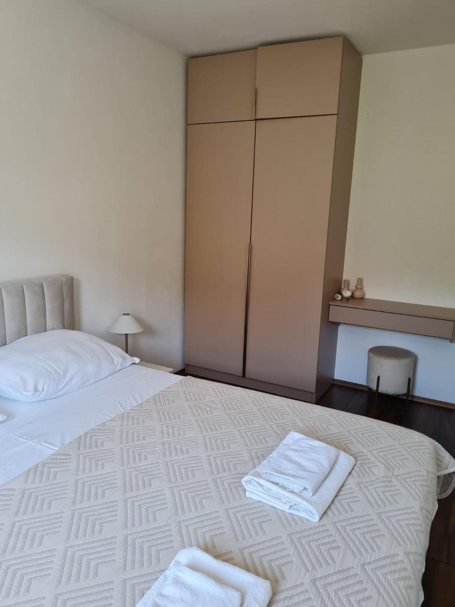 Villa Oleander Marina Εξωτερικό φωτογραφία