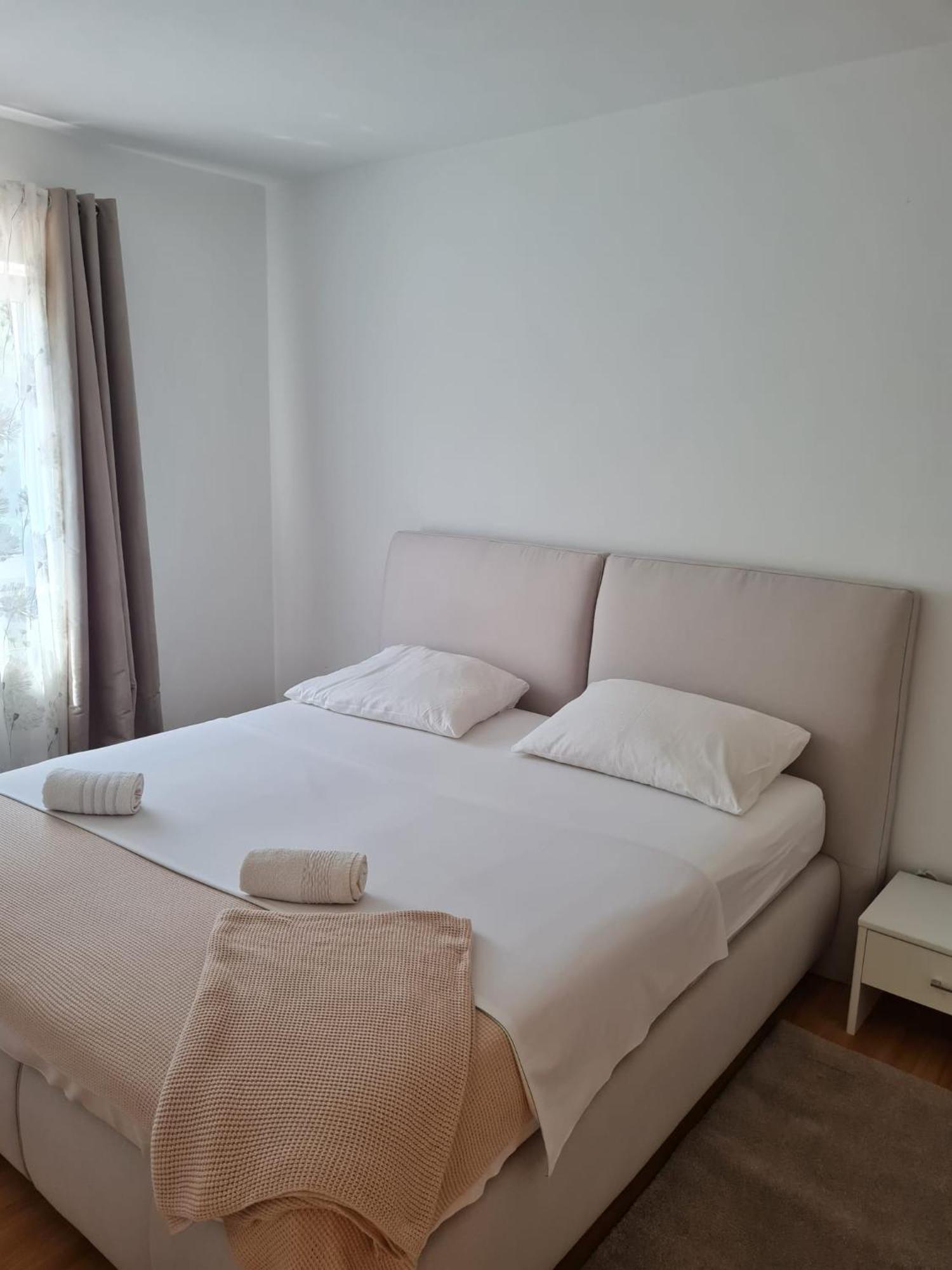 Villa Oleander Marina Εξωτερικό φωτογραφία