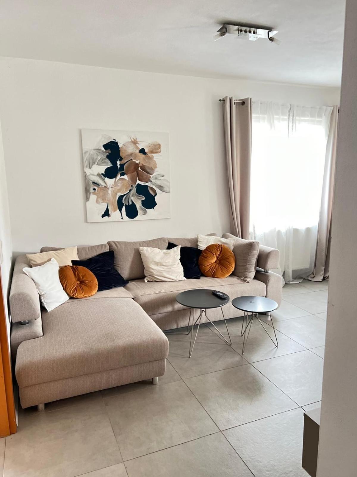 Villa Oleander Marina Εξωτερικό φωτογραφία