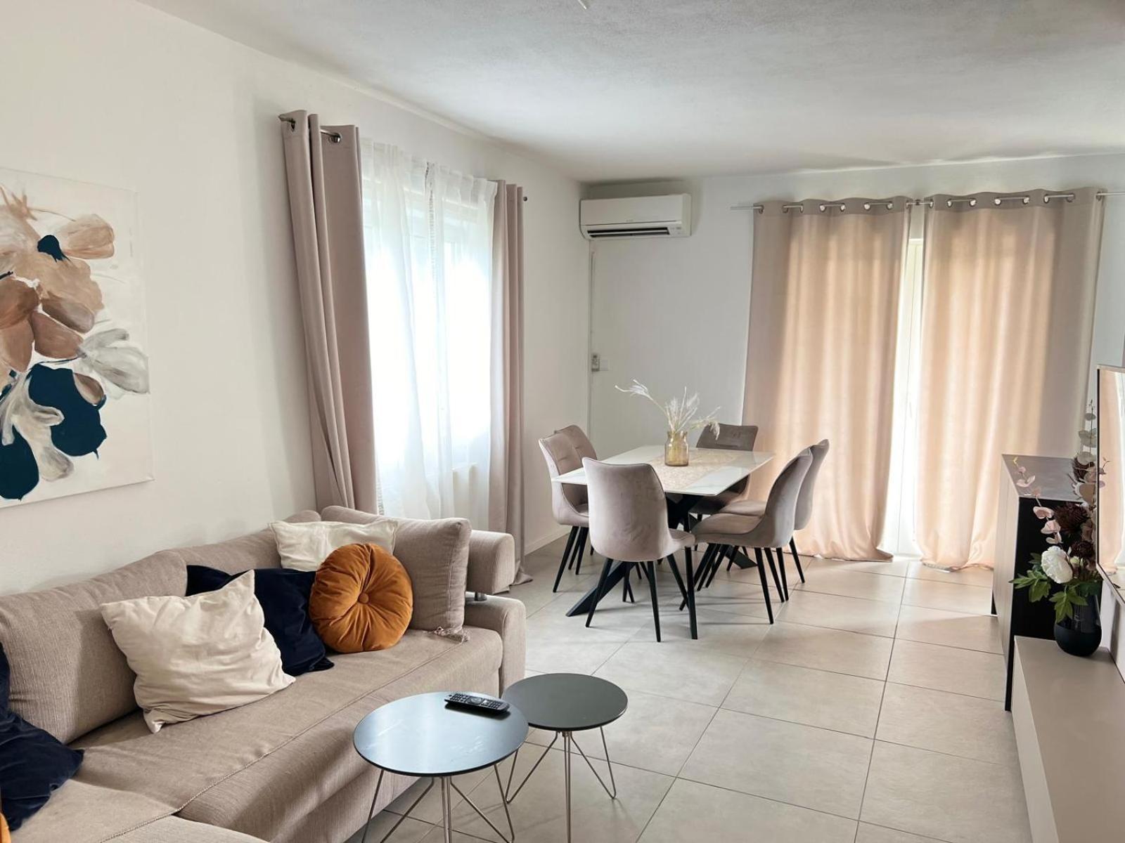 Villa Oleander Marina Εξωτερικό φωτογραφία