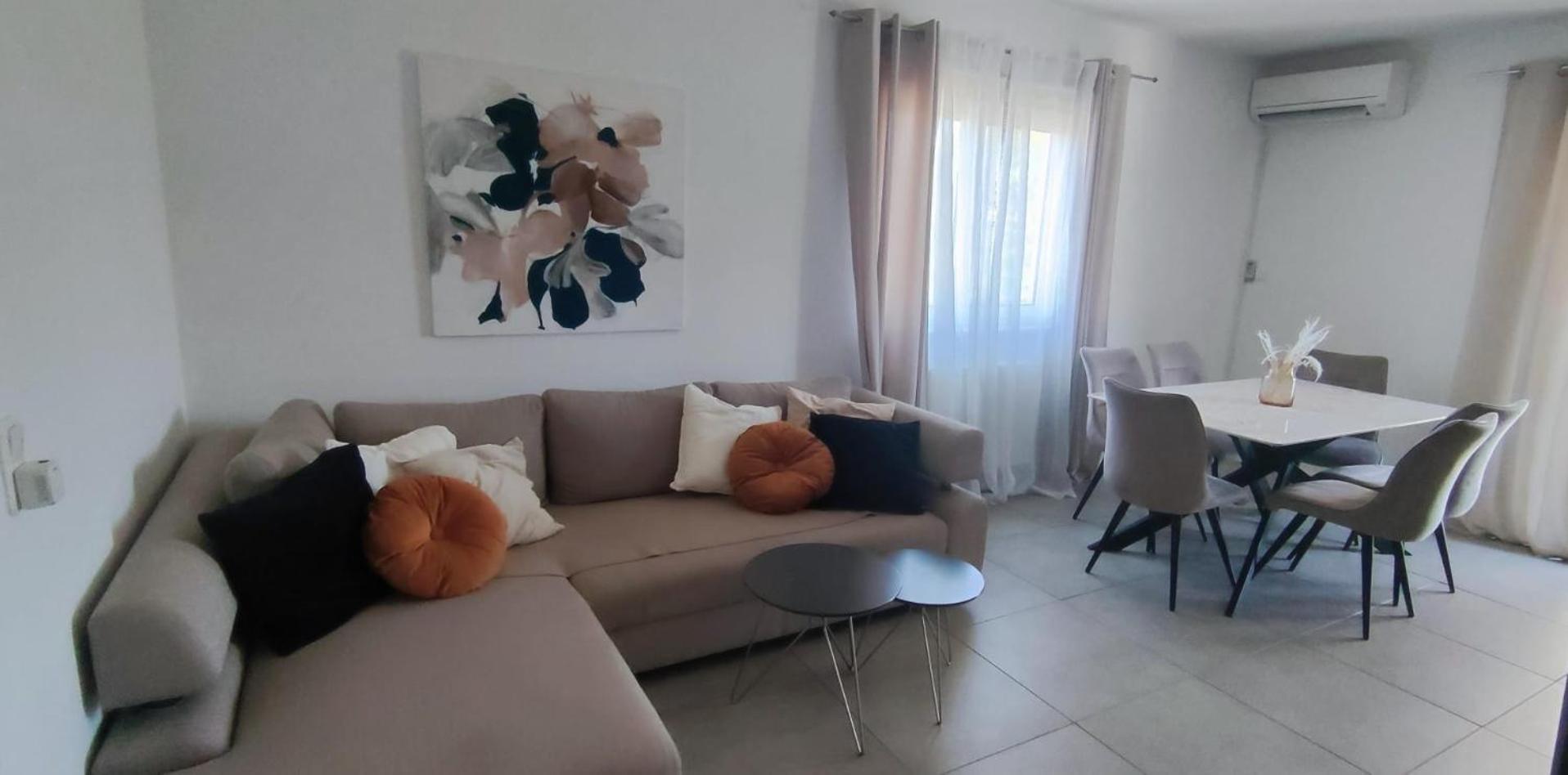Villa Oleander Marina Εξωτερικό φωτογραφία