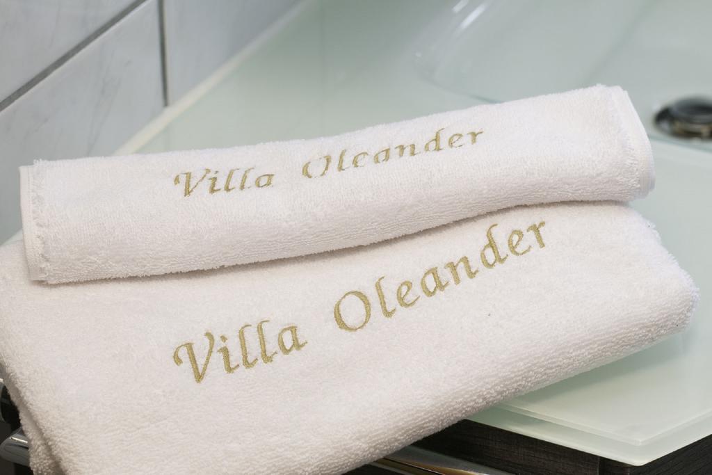 Villa Oleander Marina Εξωτερικό φωτογραφία
