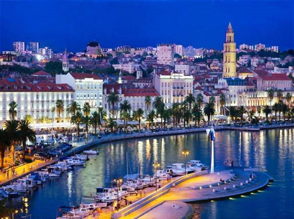 Villa Oleander Marina Εξωτερικό φωτογραφία
