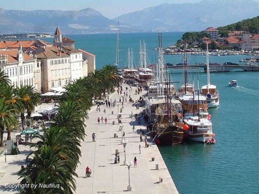 Villa Oleander Marina Εξωτερικό φωτογραφία