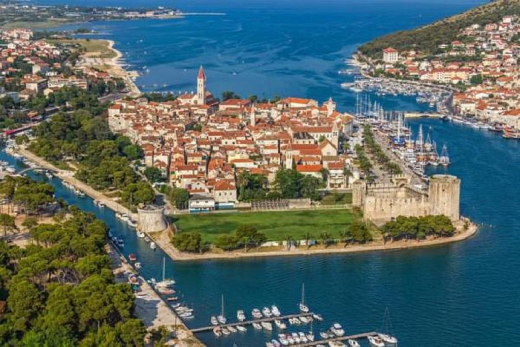 Villa Oleander Marina Εξωτερικό φωτογραφία