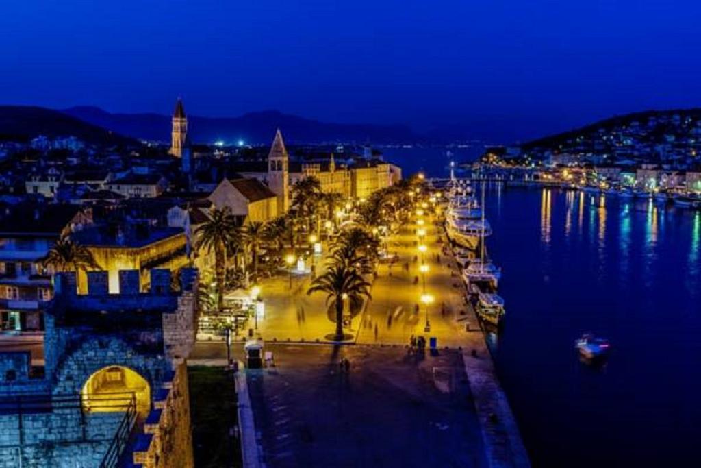 Villa Oleander Marina Εξωτερικό φωτογραφία