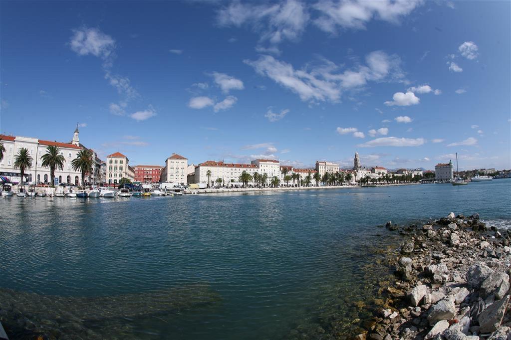 Villa Oleander Marina Εξωτερικό φωτογραφία