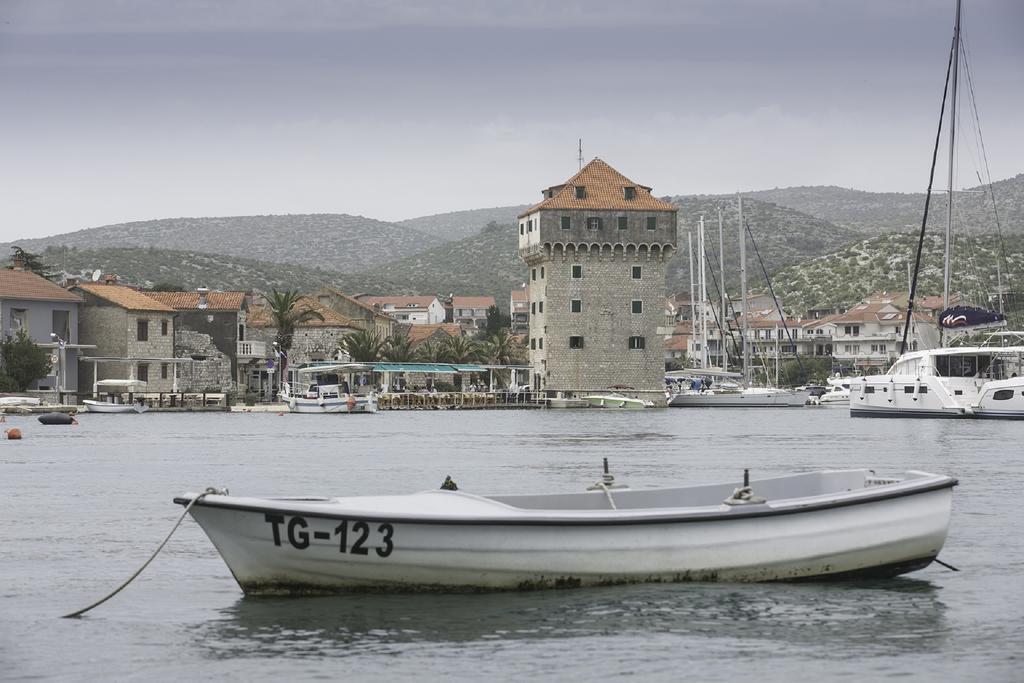 Villa Oleander Marina Εξωτερικό φωτογραφία