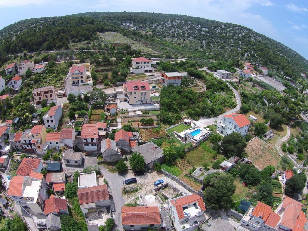 Villa Oleander Marina Εξωτερικό φωτογραφία