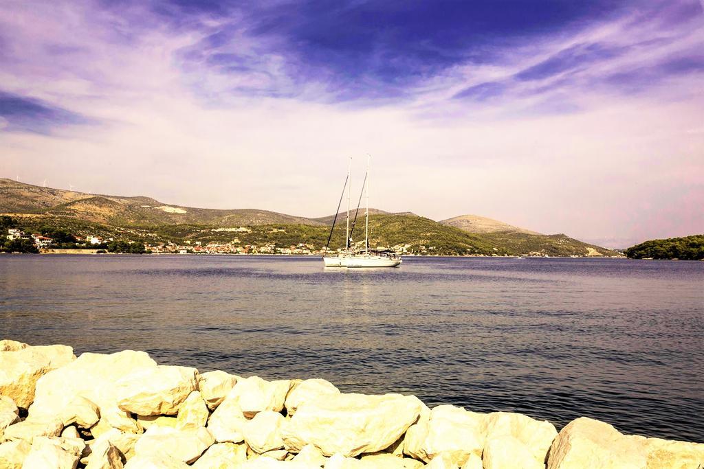 Villa Oleander Marina Εξωτερικό φωτογραφία
