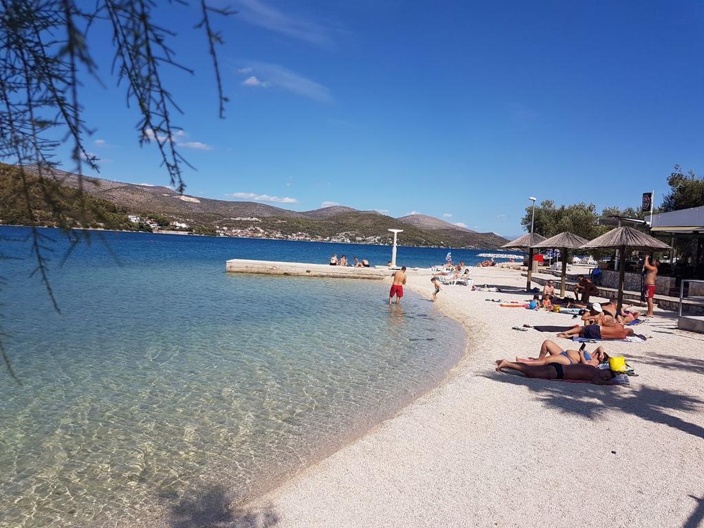 Villa Oleander Marina Εξωτερικό φωτογραφία