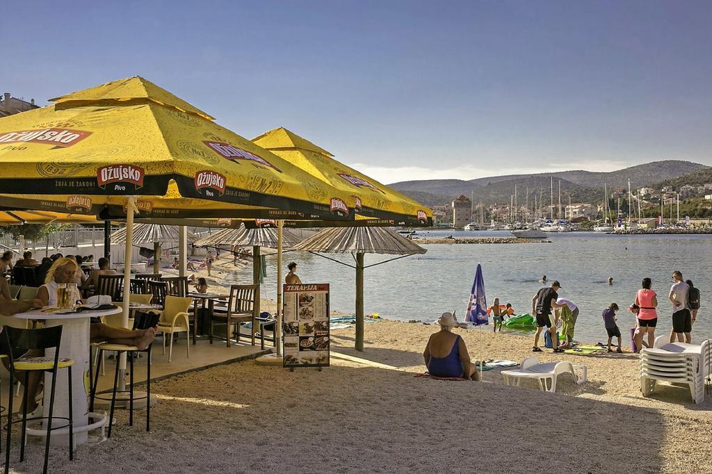 Villa Oleander Marina Εξωτερικό φωτογραφία
